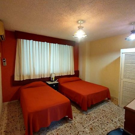 Suites Angelopolis أكابولكو المظهر الخارجي الصورة