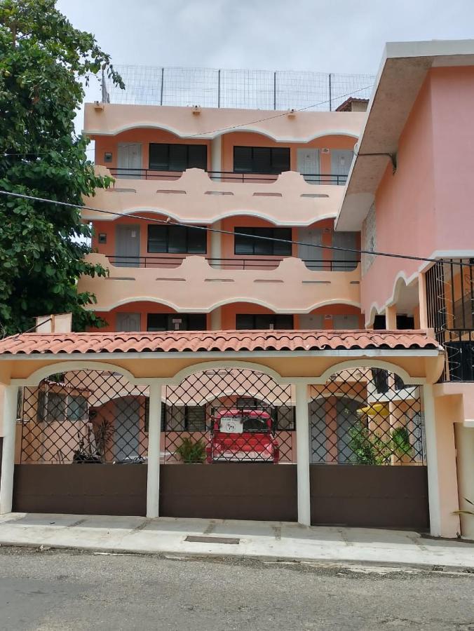 Suites Angelopolis أكابولكو المظهر الخارجي الصورة