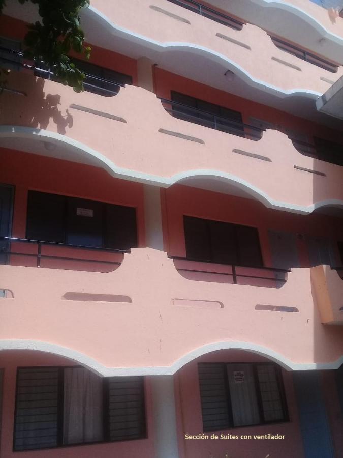 Suites Angelopolis أكابولكو المظهر الخارجي الصورة
