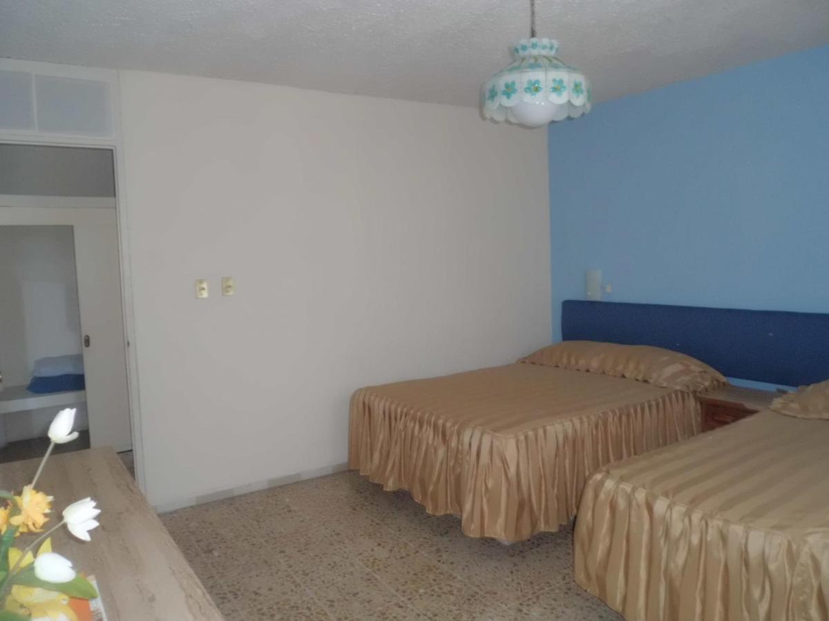 Suites Angelopolis أكابولكو المظهر الخارجي الصورة