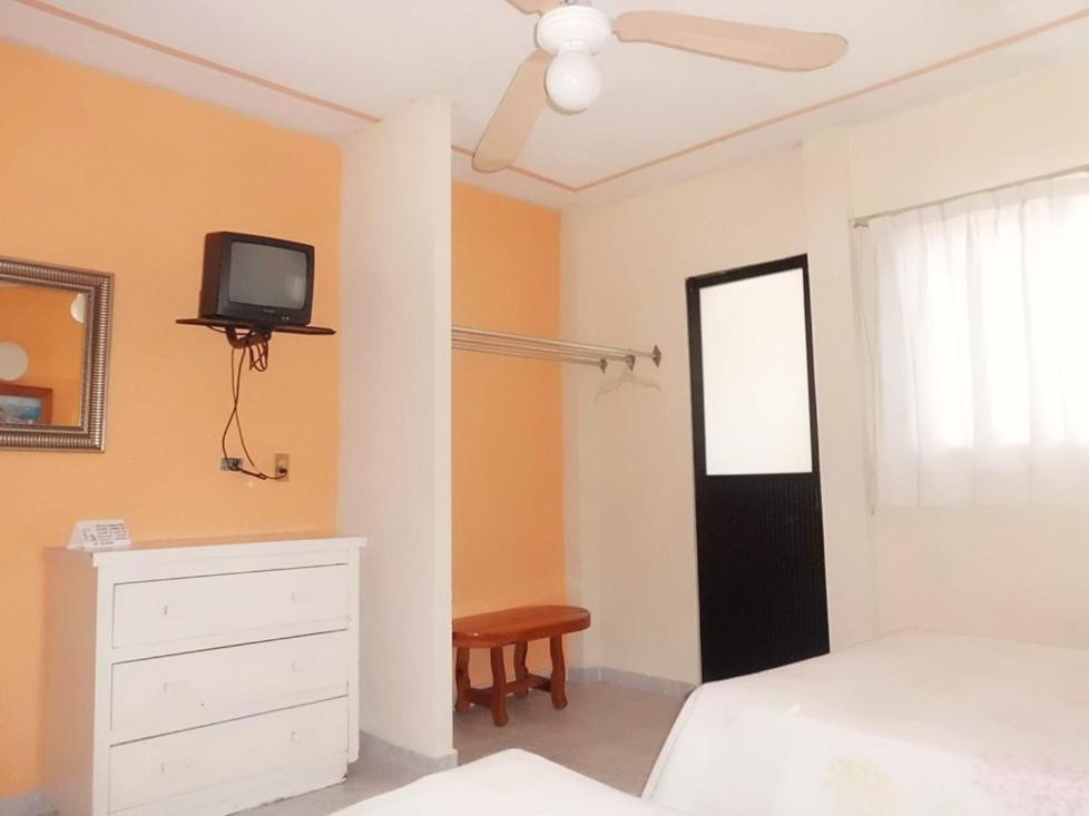 Suites Angelopolis أكابولكو المظهر الخارجي الصورة