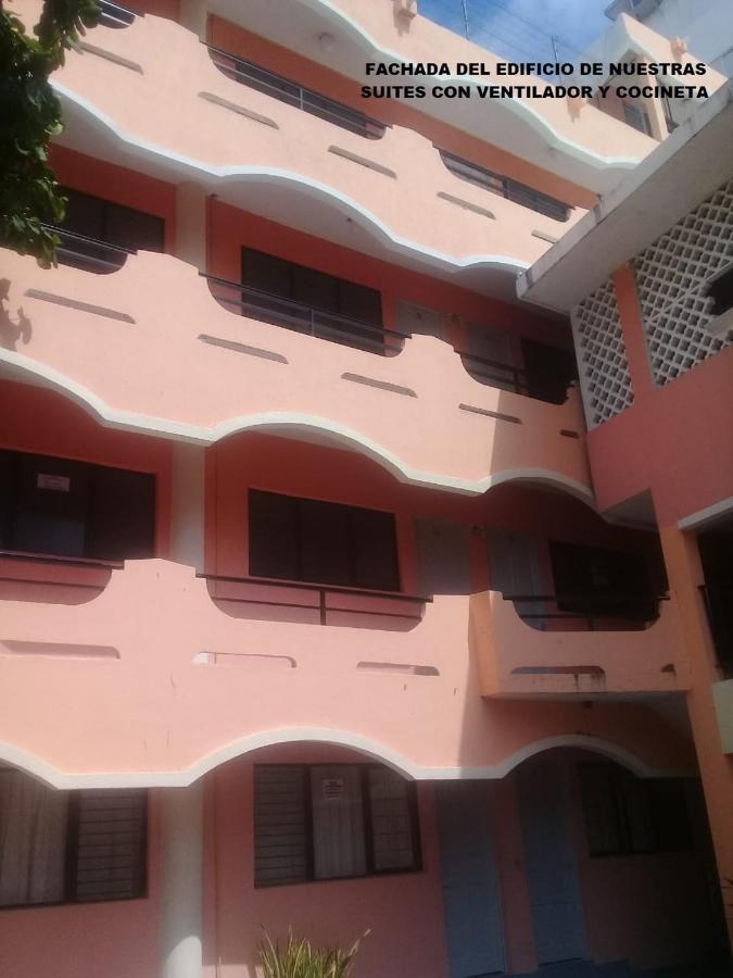 Suites Angelopolis أكابولكو المظهر الخارجي الصورة