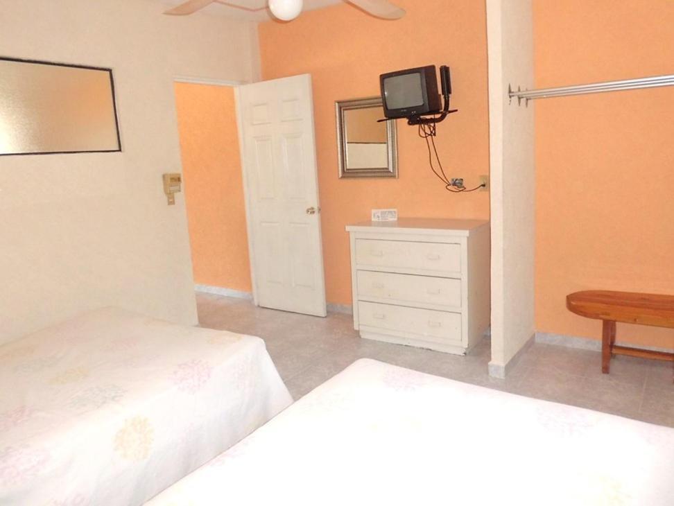 Suites Angelopolis أكابولكو المظهر الخارجي الصورة
