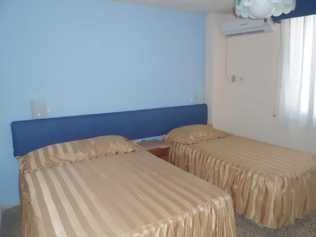 Suites Angelopolis أكابولكو المظهر الخارجي الصورة