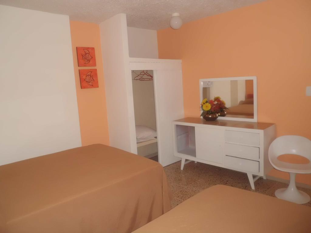 Suites Angelopolis أكابولكو المظهر الخارجي الصورة