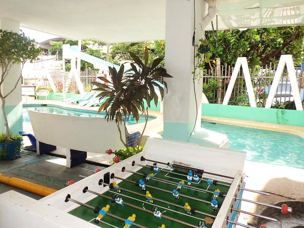 Suites Angelopolis أكابولكو المظهر الخارجي الصورة