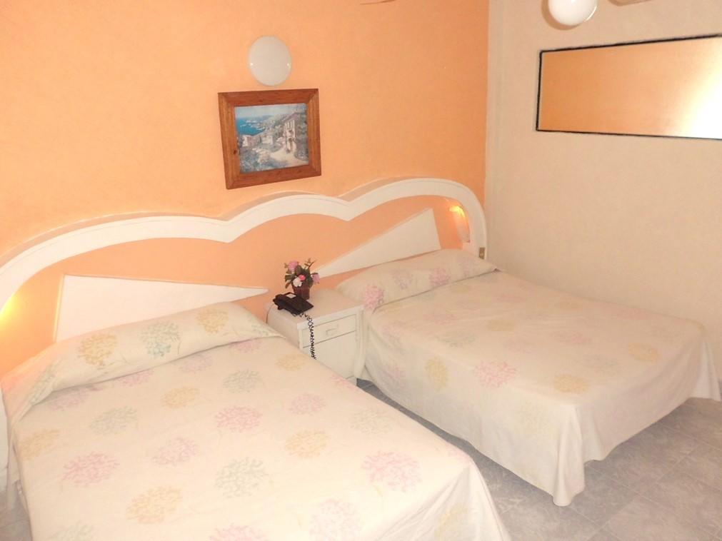 Suites Angelopolis أكابولكو المظهر الخارجي الصورة