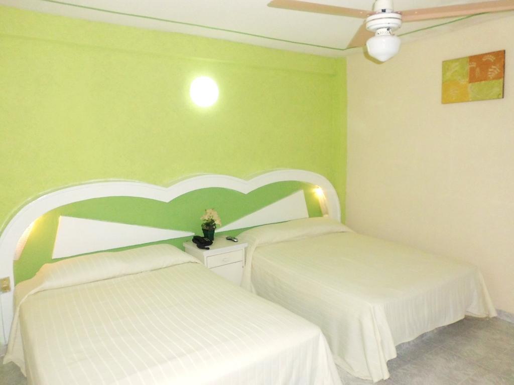Suites Angelopolis أكابولكو المظهر الخارجي الصورة