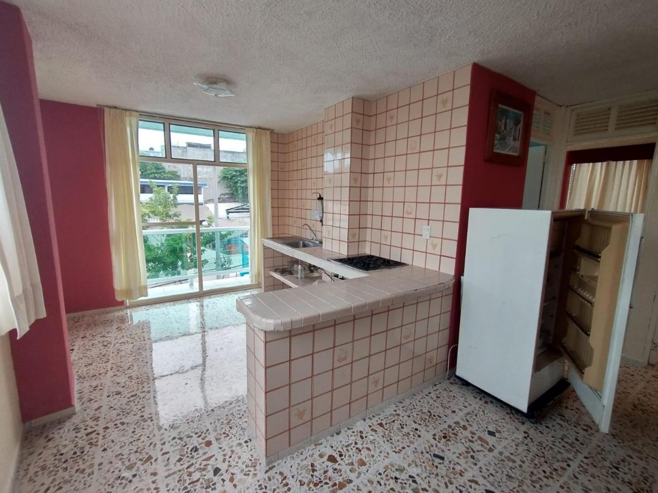 Suites Angelopolis أكابولكو المظهر الخارجي الصورة