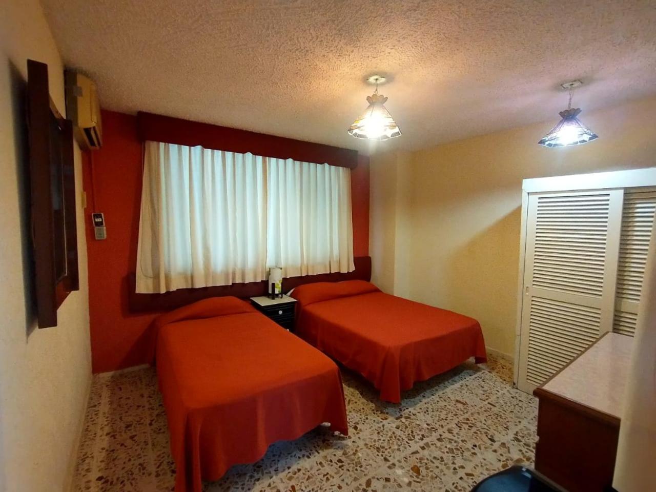 Suites Angelopolis أكابولكو المظهر الخارجي الصورة