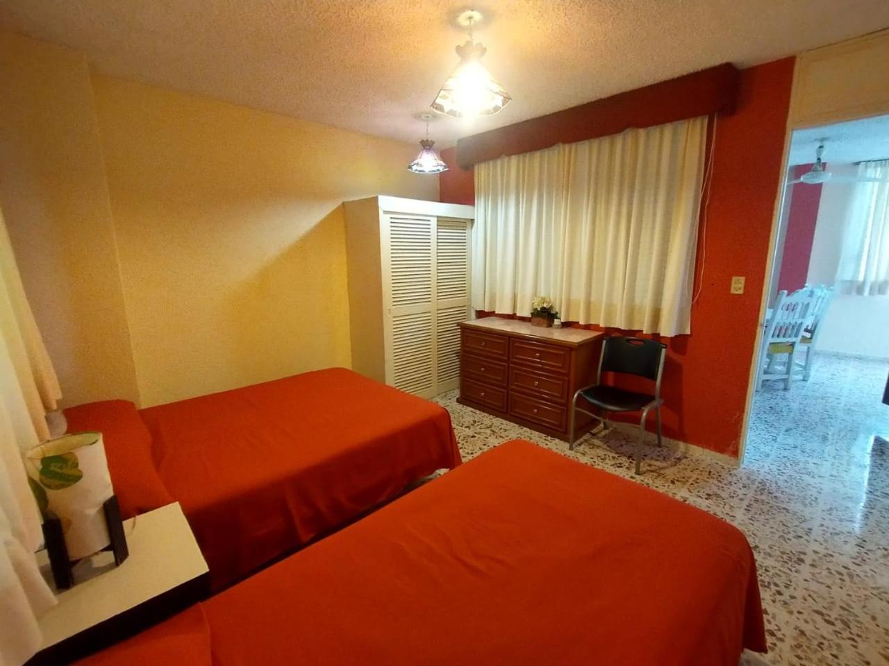 Suites Angelopolis أكابولكو المظهر الخارجي الصورة