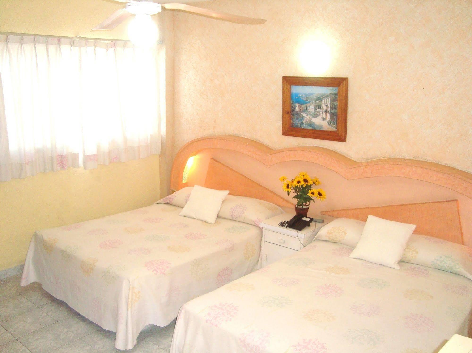 Suites Angelopolis أكابولكو المظهر الخارجي الصورة