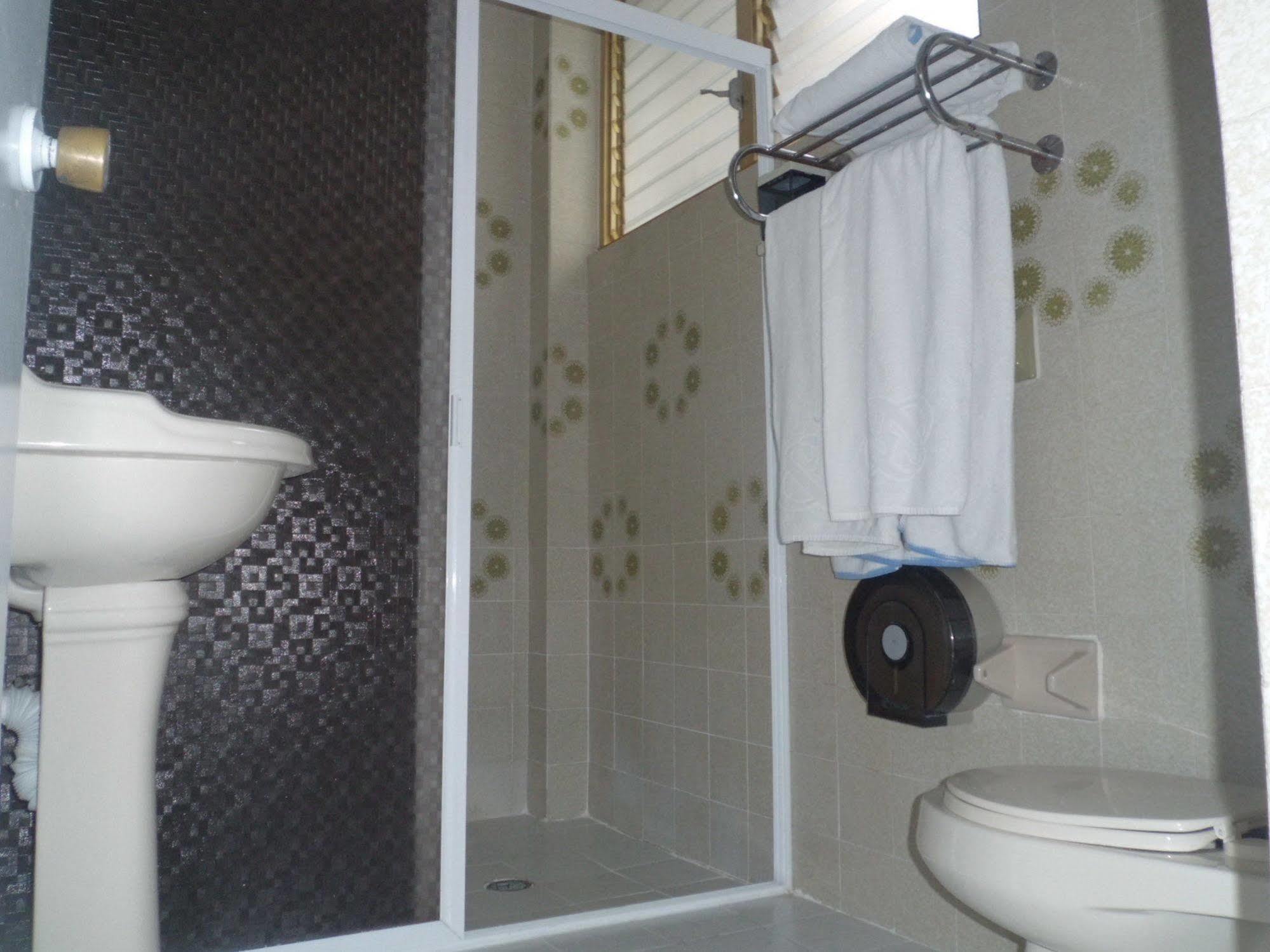 Suites Angelopolis أكابولكو المظهر الخارجي الصورة